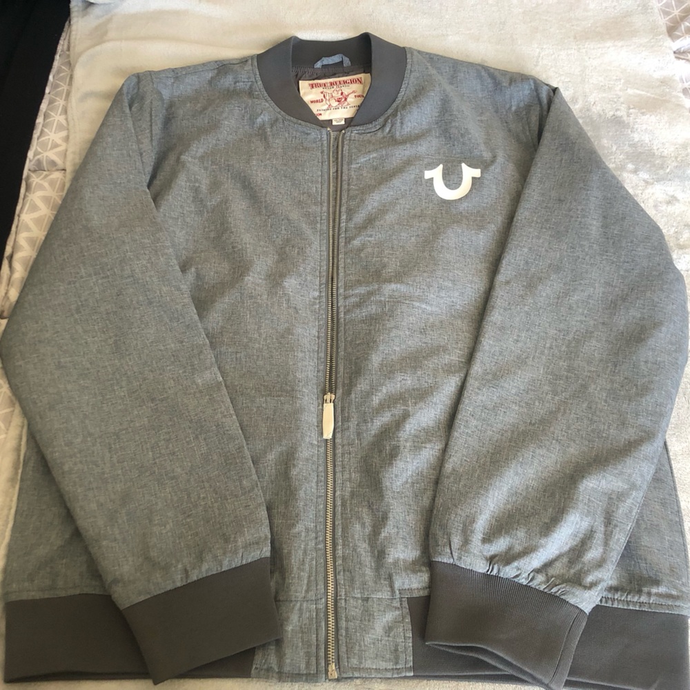 True Religion Jacket